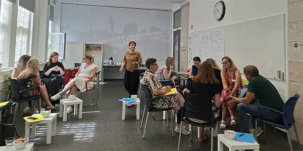 ŠOLA ZA MENTORJE intro