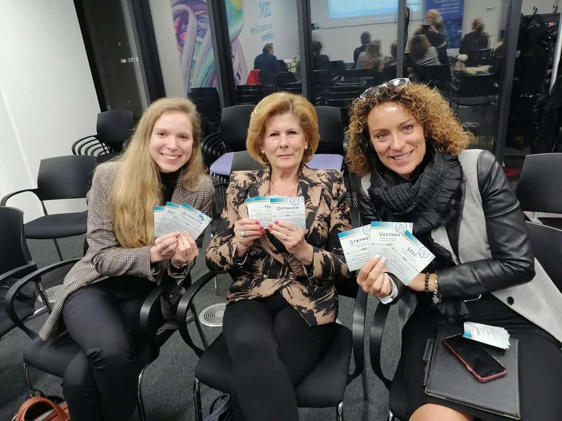 VKLJUČUJOČE MENTORSTVO - SKUPINSKO 3